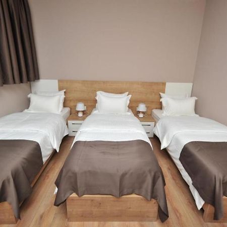 Boho Tiflis Hotel Exteriör bild