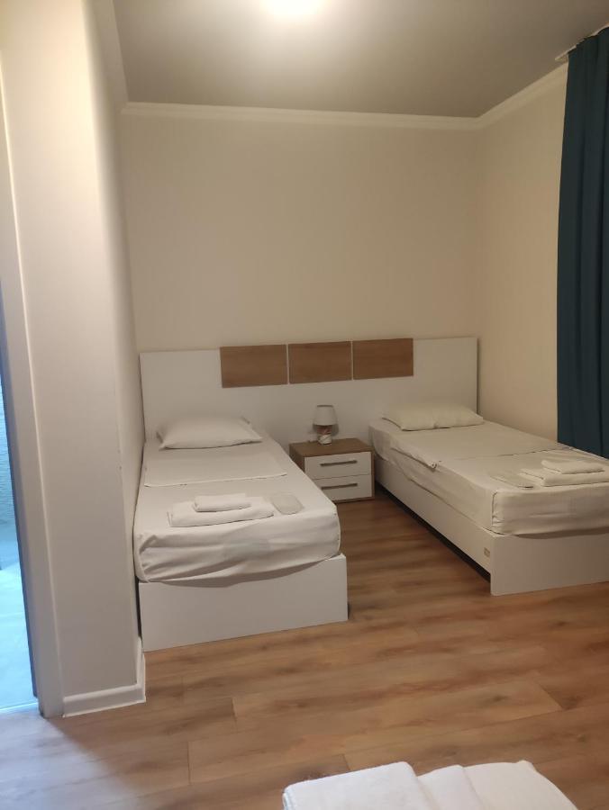 Boho Tiflis Hotel Exteriör bild