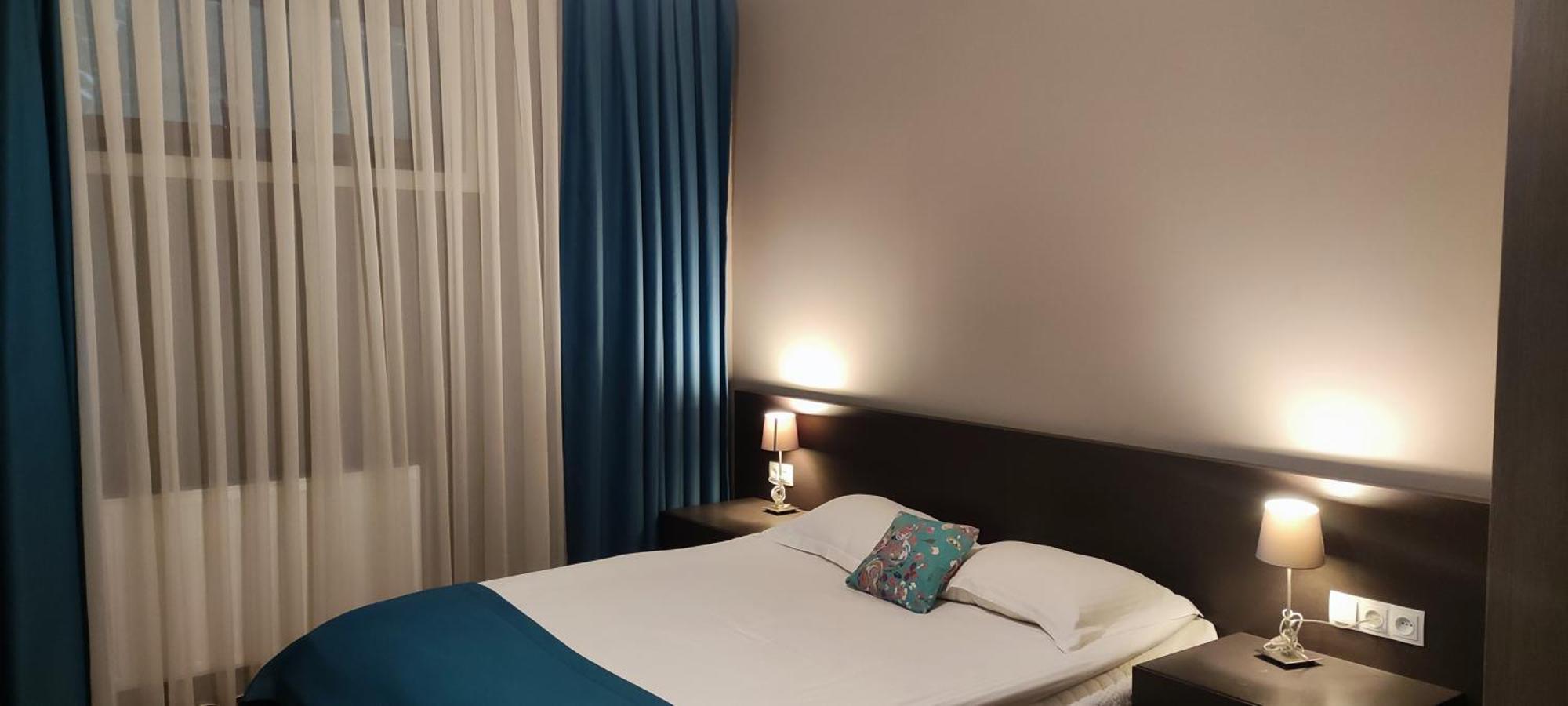 Boho Tiflis Hotel Exteriör bild